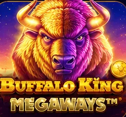 Buffalo King