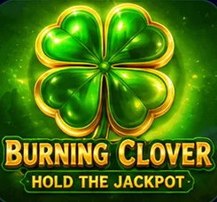 Burning Clover