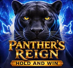 Panthers Reign