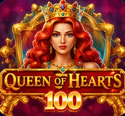 Queen of Hearts