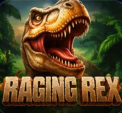Raging Rex