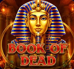 Book of Dead