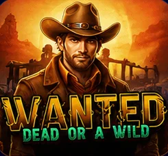 Wanted