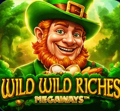 Wild Riches