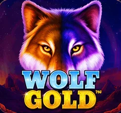 Wolf Gold